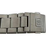 グランドセイコー Grand Seiko ヘリテージコレクション 9Fクォーツ SBGP009(9F85-0AC0) シルバー SS クオーツ メンズ 腕時計