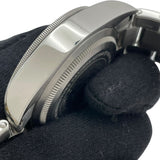 チューダー/チュードル TUDOR ヘリテージ ブラックベイ ハロッズ限定 79230G ブラック SS 自動巻き メンズ 腕時計