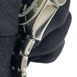 チューダー/チュードル TUDOR ヘリテージ ブラックベイ ハロッズ限定 79230G ブラック SS 自動巻き メンズ 腕時計
