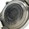 チューダー/チュードル TUDOR ヘリテージ ブラックベイ ハロッズ限定 79230G ブラック SS 自動巻き メンズ 腕時計
