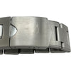 チューダー/チュードル TUDOR ヘリテージ ブラックベイ ハロッズ限定 79230G ブラック SS 自動巻き メンズ 腕時計
