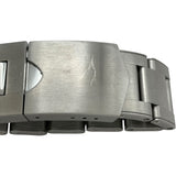 チューダー/チュードル TUDOR ヘリテージ ブラックベイ ハロッズ限定 79230G ブラック SS 自動巻き メンズ 腕時計