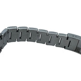 チューダー/チュードル TUDOR ヘリテージ ブラックベイ ハロッズ限定 79230G ブラック SS 自動巻き メンズ 腕時計