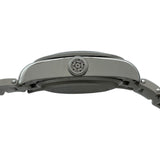 チューダー/チュードル TUDOR ヘリテージ ブラックベイ ハロッズ限定 79230G ブラック SS 自動巻き メンズ 腕時計