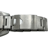 チューダー/チュードル TUDOR ヘリテージ ブラックベイ ハロッズ限定 79230G ブラック SS 自動巻き メンズ 腕時計
