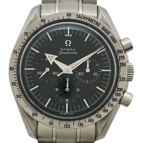 オメガ OMEGA スピードマスタープロフェッショナル クロノグラフ