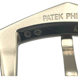 パテック・フィリップ PATEK PHILIPPE カラトラバ 4997/200G-001 ブルー K18WG 自動巻き メンズ 腕時計