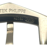 パテック・フィリップ PATEK PHILIPPE カラトラバ 4997/200G-001 ブルー K18WG 自動巻き メンズ 腕時計