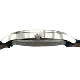 パテック・フィリップ PATEK PHILIPPE カラトラバ 4997/200G-001 ブルー K18WG 自動巻き メンズ 腕時計