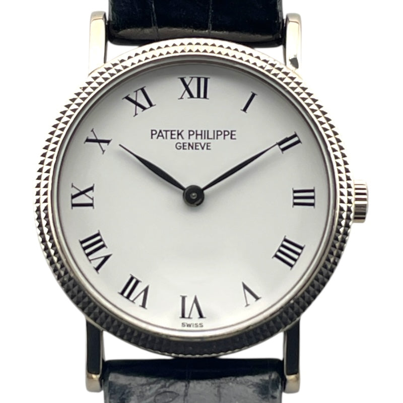未使用 Patek Philippe パテックフィリップ ネクタイ ブルー 2 新品・未使用【PATEK PHILIPPE（パテック・フィリップ）ネクタイ