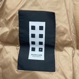 モンクレール MONCLER RODMAR ダウンジャケット ピンク ナイロン レディース ダウンジャケット
