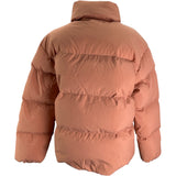 モンクレール MONCLER RODMAR ダウンジャケット ピンク ナイロン レディース ダウンジャケット