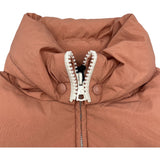 モンクレール MONCLER RODMAR ダウンジャケット ピンク ナイロン レディース ダウンジャケット