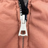 モンクレール MONCLER RODMAR ダウンジャケット ピンク ナイロン レディース ダウンジャケット