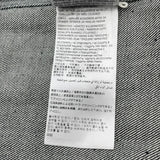 ジルサンダー JIL SANDER SHIRT55 デニムジャケット J21DL0145 インディゴ デニム メンズ デニムジャケット