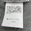 ジルサンダー JIL SANDER SHIRT55 デニムジャケット J21DL0145 インディゴ デニム メンズ デニムジャケット
