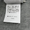 ジルサンダー JIL SANDER SHIRT55 デニムジャケット J21DL0145 インディゴ デニム メンズ デニムジャケット