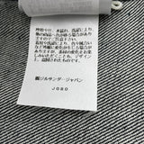 ジルサンダー JIL SANDER SHIRT55 デニムジャケット J21DL0145 インディゴ デニム メンズ デニムジャケット