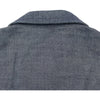 ジルサンダー JIL SANDER SHIRT55 デニムジャケット J21DL0145 インディゴ デニム メンズ デニムジャケット