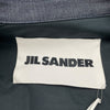 ジルサンダー JIL SANDER SHIRT55 デニムジャケット J21DL0145 インディゴ デニム メンズ デニムジャケット
