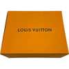 ルイ・ヴィトン LOUIS VUITTON ランアウェイライン ローカットスニーカー NV0179 ホワイト レザー レディース スニーカー