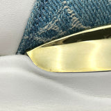 ルイ・ヴィトン LOUIS VUITTON ランアウェイライン ローカットスニーカー NV0179 ホワイト レザー レディース スニーカー