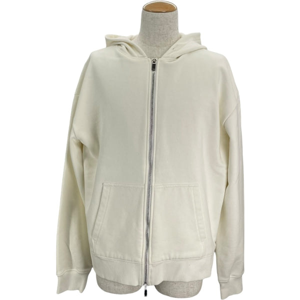 クリスチャン・ディオール Christian Dior ロゴ刺繍ジップアップ