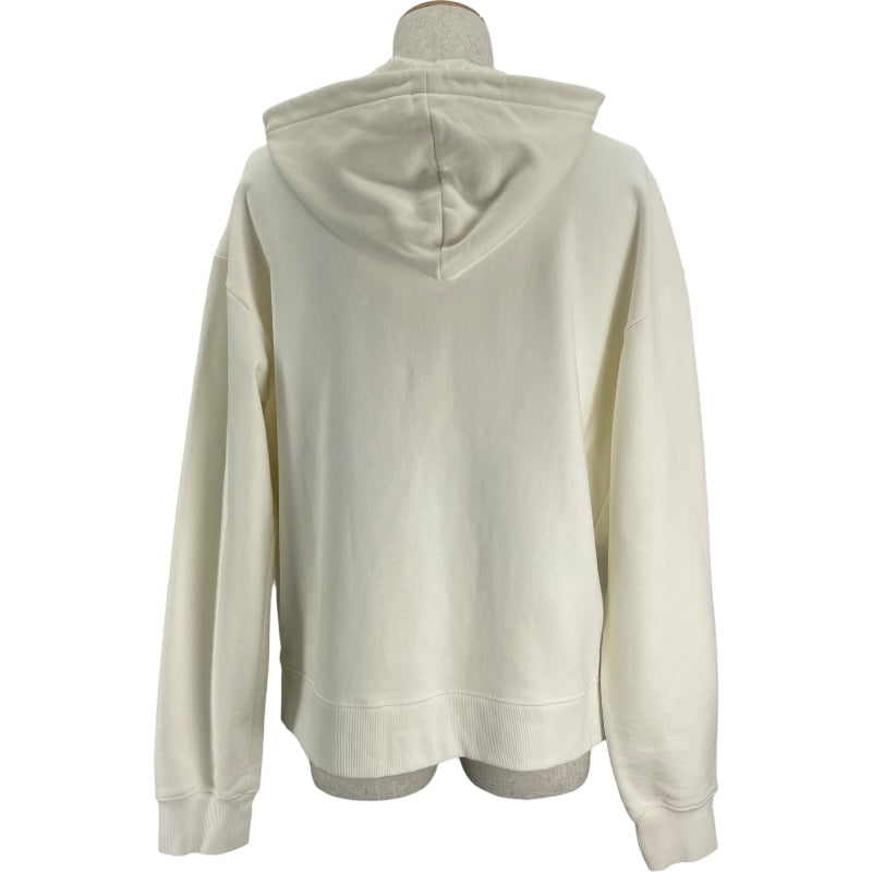 クリスチャン・ディオール Christian Dior ロゴ刺繍ジップアップ