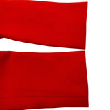 マルニ MARNI ノーカラーコート レッド ウール レディース その他アウター
