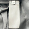 バレンシアガ BALENCIAGA アルパカ混ウールロングコート 594880 グレー ウール メンズ その他アウター