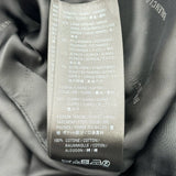 バレンシアガ BALENCIAGA アルパカ混ウールロングコート 594880 グレー ウール メンズ その他アウター