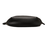 GUCCI ロゴプリント ショルダーバッグ ブラック　493869 グッチ GUCCI ﾛｺﾞﾌﾟﾘﾝﾄﾍﾞﾙﾄﾊﾞｯｸﾞ 493869 ブラック レザー メンズ