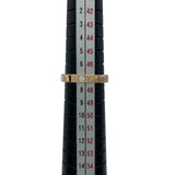 カルティエ Cartier Cドゥカルティエリング ピンクゴールド Au750 ジュエリー