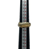 カルティエ Cartier トリニティリング ゴールドxピンクゴールドxホワイトゴールド 750 ジュエリー