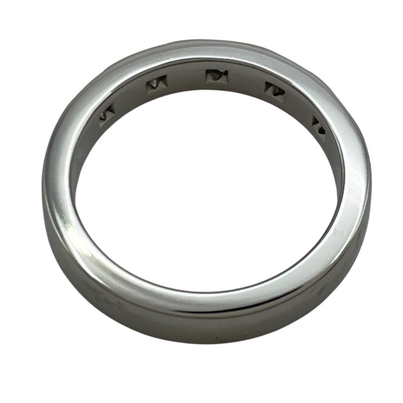 ブルガリ BVLGARI マリーミーリング プラチナ Pt950 ジュエリー | 中古