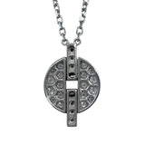カルティエ Cartier イマリアネックレス ホワイトゴールド 750 ジュエリー