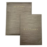 ブルガリ BVLGARI セルペンティネックレス ピンクゴールド Au750 ジュエリー