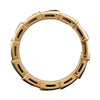 ブルガリ BVLGARI セルペンティリング ピンクゴールド Au750 ジュエリー