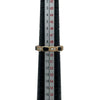ブルガリ BVLGARI セルペンティリング ピンクゴールド Au750 ジュエリー