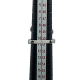 ブルガリ BVLGARI アレグラリング ホワイトゴールド 750 ジュエリー