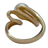 タサキ TASAKI リング ゴールド K18 ジュエリー