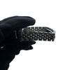 ロレックス ROLEX デイトジャスト26 179174NG ピンクシェル K18WG/SS 自動巻き レディース 腕時計