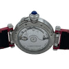 カルティエ Cartier パシャ ドゥ カルティエ 35mm WSPA0012 シルバー SS 自動巻き レディース 腕時計