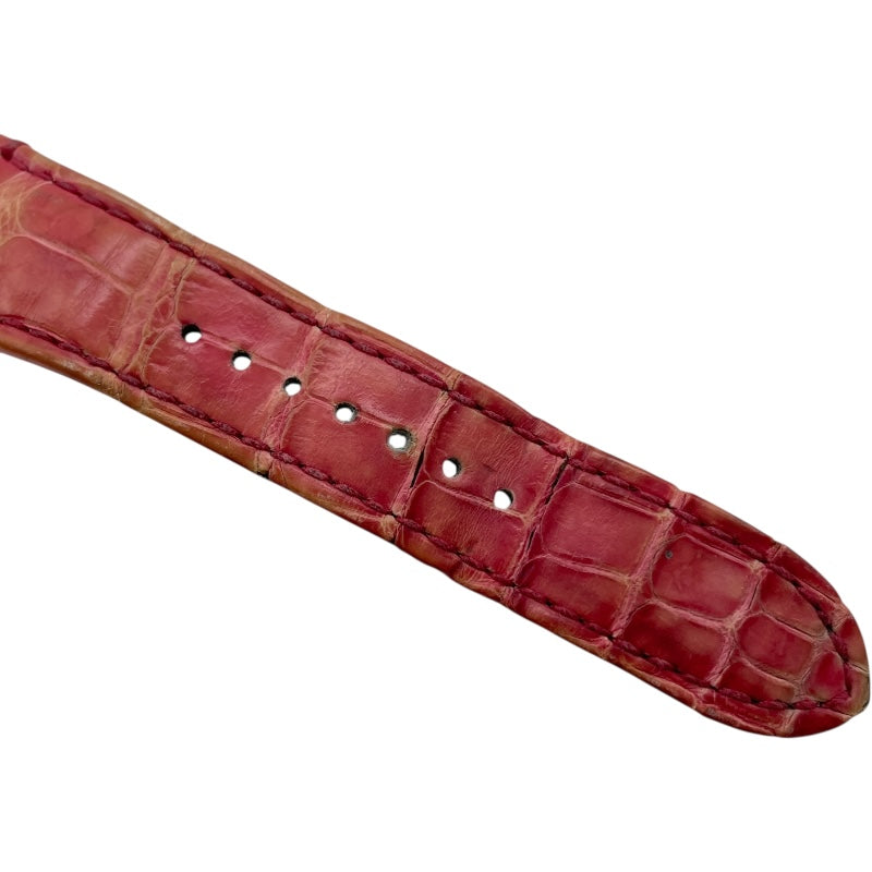 カルティエ Cartier パシャ ドゥ カルティエ 35mm WSPA0012 シルバー SS 自動巻き レディース 腕時計 新品)CARTIER カルティエ パシャ ドゥ カルティエ 35mm WSPA0012（商品