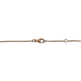 ショーメ CHAUMET クラスワン ネックレス ゴールド Au750 ダイヤモンド　 ジュエリー