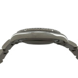 ロレックス ROLEX ヨットマスター 126622 ブルー Pt/SS 自動巻き メンズ 腕時計