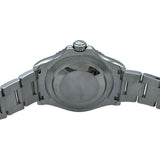 ロレックス ROLEX ヨットマスター 126622 ブルー Pt/SS 自動巻き メンズ 腕時計