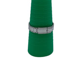 ロレックス ROLEX ヨットマスター 126622 ブルー Pt/SS 自動巻き メンズ 腕時計