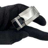 ロレックス ROLEX ヨットマスター 126622 ブルー Pt/SS 自動巻き メンズ 腕時計