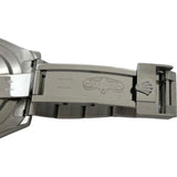 ロレックス ROLEX ヨットマスター 126622 ブルー Pt/SS 自動巻き メンズ 腕時計
